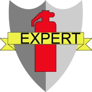 Expert logo